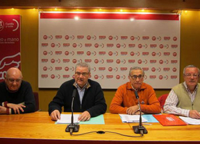 Los sindicatos cifran en 40 millones el coste del copago de los medicamentos para los pensionistas de Castilla y León