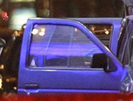 Un coche bomba siembra el pánico en Times Square