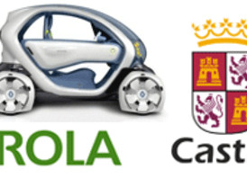 La Junta de Castilla e Iberdrola firman un convenio de colaboración para el desarrollo del coche eléctrico en la región