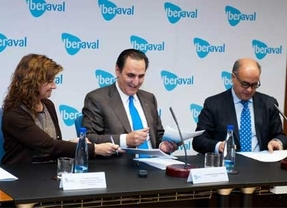 Iberaval, Ade y FRMP ponen a disposición de pymes y autónomos una línea de 20 millones de euros en préstamos bonificados 