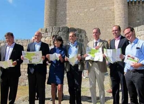 La 'pasión' de Delibes por la naturaleza protagoniza seis rutas turísticas impulsadas por la Diputación de Valladolid