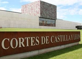 Las comparecencias de Mateos y Sáez Aguado sobre los ajustes protagonizarán la sesión plenaria en las Cortes
