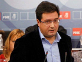 López ironiza sobre la próxima cumbre del PP en Segovia