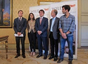 Salamanca, primera ciudad española en albergar el congreso internacional 'WILD10. Por un planeta más salvaje'