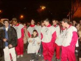 Familiares de José Couso claman contra la 'impunidad de EE.UU'