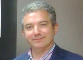 Pedro Palomo, presidente de la patronal segoviana, descarta liderar Cecale
