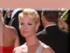 Katherine Heigl casó con el cantante Josh Kelley