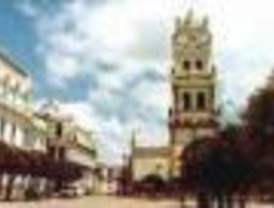 Morales gobernará en Sucre, la capital constitucional de Bolivia