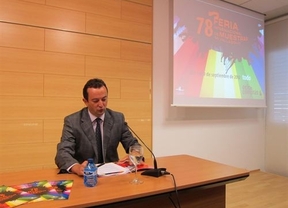La Feria Internacional de Muestras arranca el sábado con un 15% menos de expositores