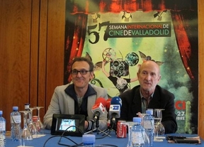 Iglesias, emocionado con la 'Espiga de Honor' que es 'un reconocimiento a la música en el cine' 