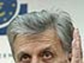 Trichet aboga por limitar la libertad de gobierno económico de países del euro