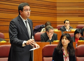 López preguntará a Herrera en las Cortes por sus previsiones de evolución de la economía