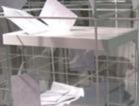 Constituidas el 97,83 por ciento de las mesas