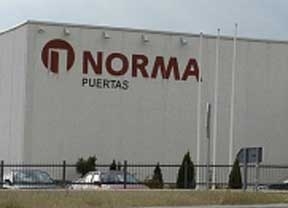 El Juzgado de Soria fija un precio inicial de 15 millones de euros por Puertas Norma