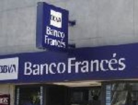 La ganancia neta del BBVA Banco Francés creció 123,5% en 2009