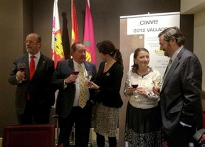CyL aspira a convertirse en sede de más ediciones del Concurso Internacional de Vinos que arranca en Valladolid