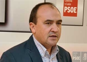 El diputado por Ávila Pedro José Muñoz sustituye a Pajín en la Comisión Permanente del Congreso