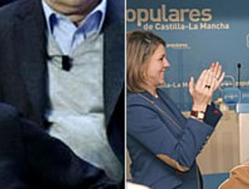 De las dos tardes a los dos años: ZP y Rajoy, las dos caras de la economía