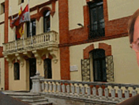 Herrera y el presidente de la Rioja analizarán el protocolo de colaboración de 2008