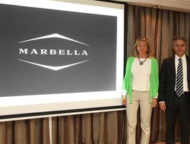 El ayuntamiento marbellí presenta una nueva imagen de marca para proyectar una imagen real de la ciudad