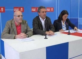 El PSOE cifra en 17.000 los afectados en CyL por la eliminación de las bonificaciones de los préstamos hipotecarios en VPO