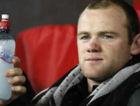 Estaré revitalizado en el Mundial de Suddáfrica: Rooney