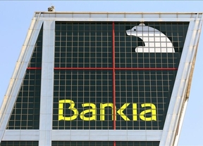 Bankia acelera el ajuste de su red y cerrará más de 1.000 oficinas en un año
