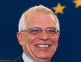 Borrell reconoce su 'frustración' al ver el proceso de paz 'definitivamente roto'