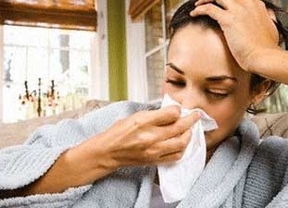 La incidencia de la gripe supera en CyL la media nacional