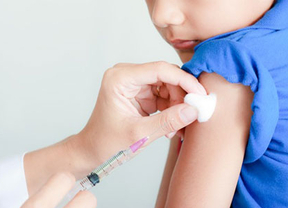 La Comunidad remite al Ministerio de Sanidad una carta para que reconsidere su postura de no dispensar la vacuna de la varicela
