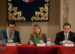 Constituido el Consejo para las Políticas Culturales de Castilla y León