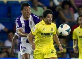 Un defensivo Valladolid cae en Villarreal y sigue sin sumar