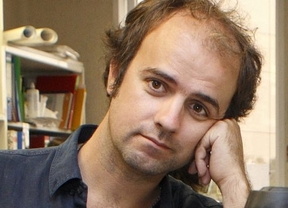 Óscar Fernández Capetillo, II Premio Nacional en Investigación en Cáncer 'Doctores Diz Pintado'
