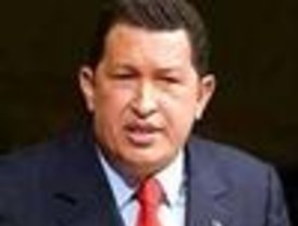 Chávez percibe que hay 'señales de conciliación' en Alan García