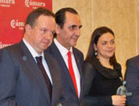 José Rolando Álvarez: 'Si las cámaras no existieran habría que inventarlas'