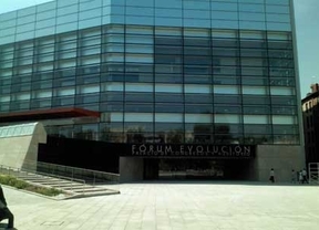 El Fórum Evolución genera un impacto económico de 9,4 millones en Burgos desde su apertura en 2012