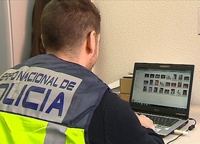 Una joven es detenida en Burgos por usurpar la identidad de una amiga en las redes sociales y ofrecer favores sexuales