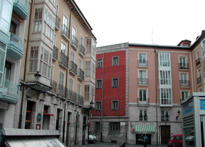 Las siete Áreas de Rehabilitación de Burgos permiten actuar en más de 2.200 viviendas en la provincia