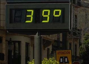 Continúa la ola de calor: Burgos y Ávila, en alerta este domingo