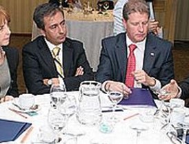 Argentina y Chile buscan integrar un sistema energético con simetría y equidad