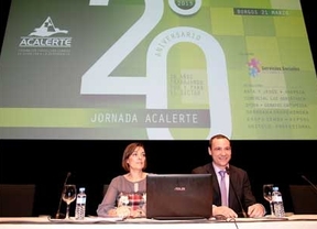 Más de 1.200 personas con discapacidad de Castilla y León se incorporaron al mercado laboral en 2013