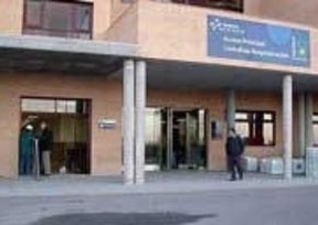 Enfermos del Tiétar piden que el hospital de Talavera sea de referencia para el sur de la provincia