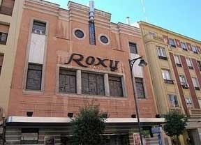 El Ayuntamiento de Valladolid otorga la licencia de obras para el Casino en el antiguo cine Roxy