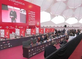 Los hosteleros de Valladolid reclaman un mayor papel en la organización del Concurso Nacional de Pinchos y Tapas