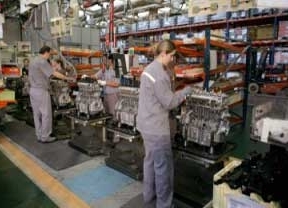 Renault creará un segundo turno de trabajo en Valladolid para aumentar la producción del motor K4 y creará 55 empleos