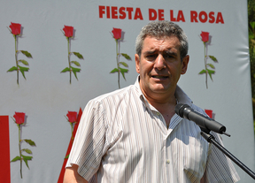 Villarrubia asegura que el PSCyL lucha 
