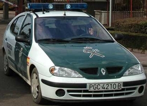Detenido en Burgos por robar 2.500 euros a un familiar discapacitado con su tarjeta de débito