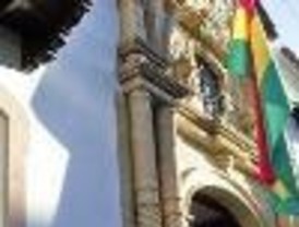 El nuevo mapa peruano obstaculiza la salida al mar de Bolivia