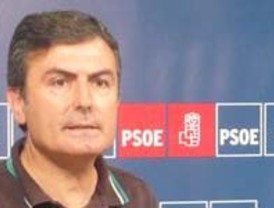 Saura advierte que Valcárcel debe 1.500 millones a sus proveedores, 'lo que pone en peligro 50.000 empleos en la Región'