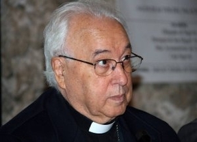 El obispo de Segovia dice que el aborto es un 'crimen abominable' 